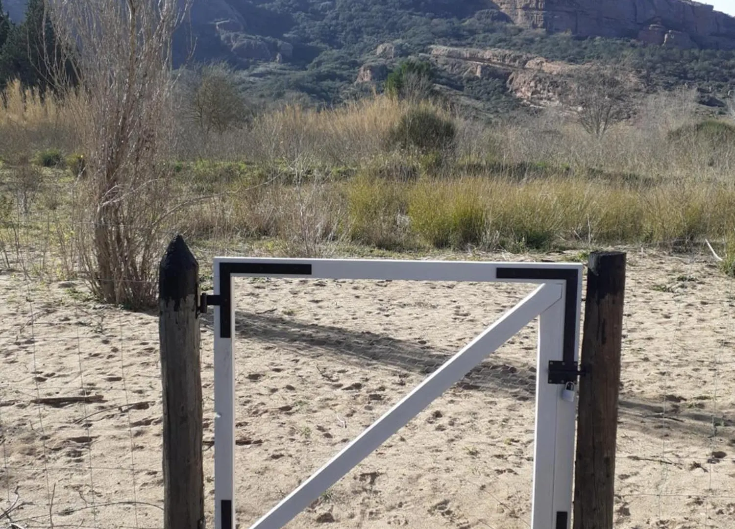 Bergerie Au Bord Du Lac Acces Prive Roquebrune-sur-Argens France