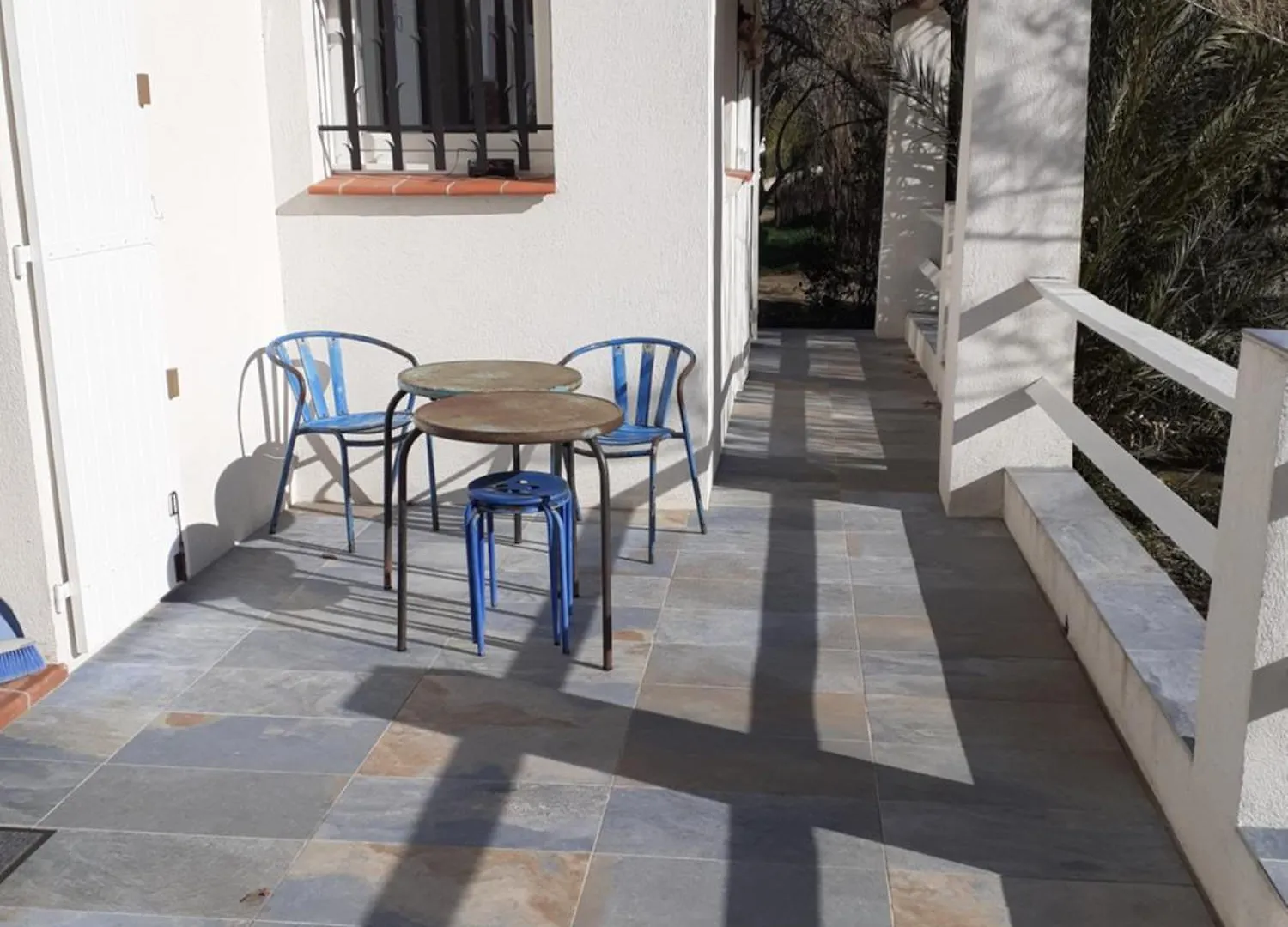 Holiday home Bergerie Au Bord Du Lac Acces Prive Roquebrune-sur-Argens France