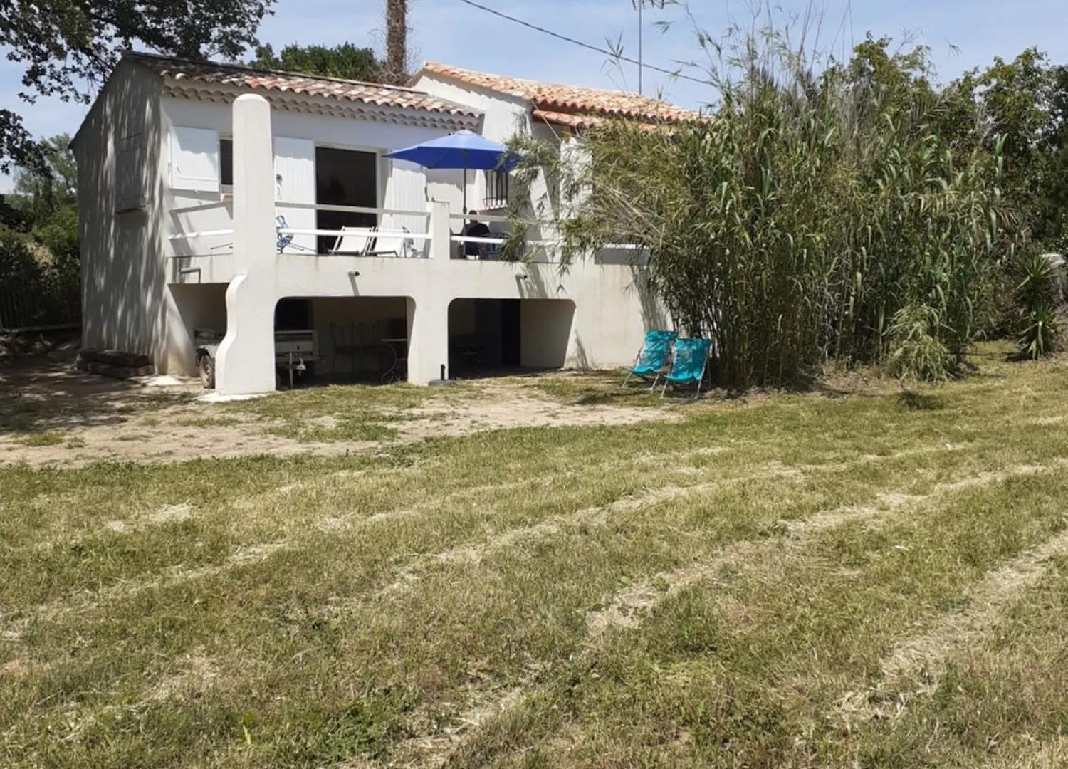 Bergerie Au Bord Du Lac Acces Prive Roquebrune-sur-Argens