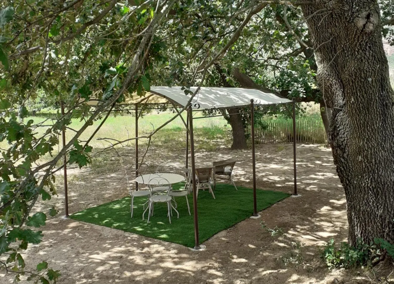 Bergerie Au Bord Du Lac Acces Prive Roquebrune-sur-Argens