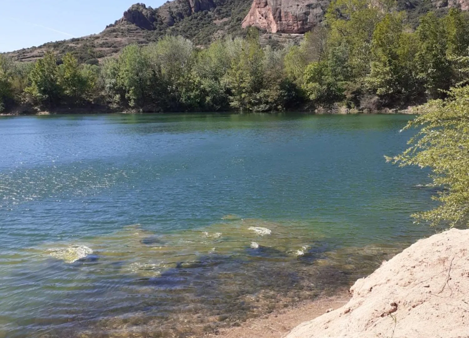 Holiday home Bergerie Au Bord Du Lac Acces Prive Roquebrune-sur-Argens